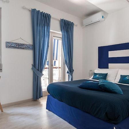B&B Sapore Di Mare Nel Blu Gaeta Exteriér fotografie