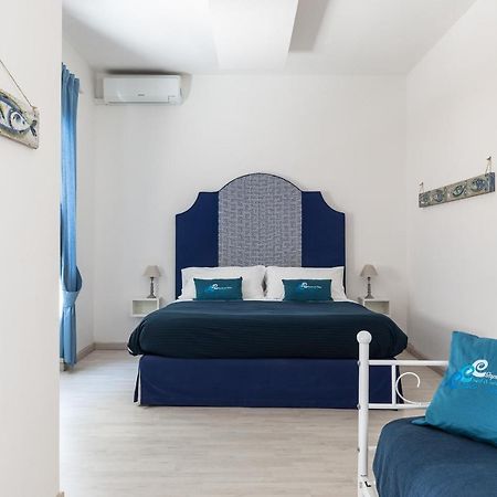 B&B Sapore Di Mare Nel Blu Gaeta Exteriér fotografie