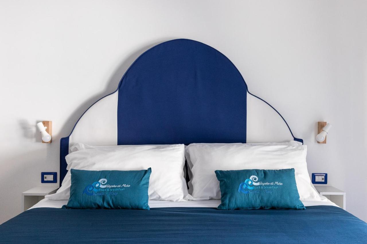 B&B Sapore Di Mare Nel Blu Gaeta Exteriér fotografie