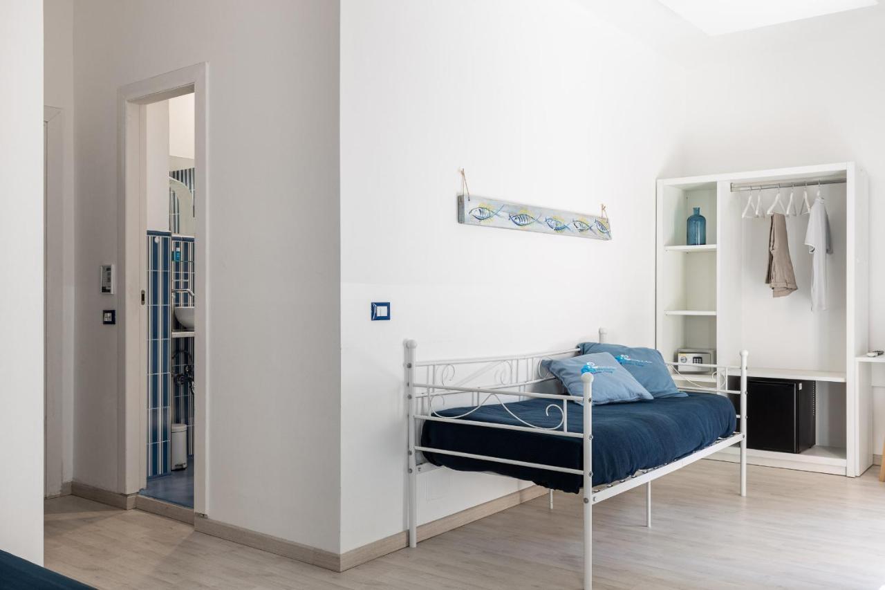 B&B Sapore Di Mare Nel Blu Gaeta Exteriér fotografie