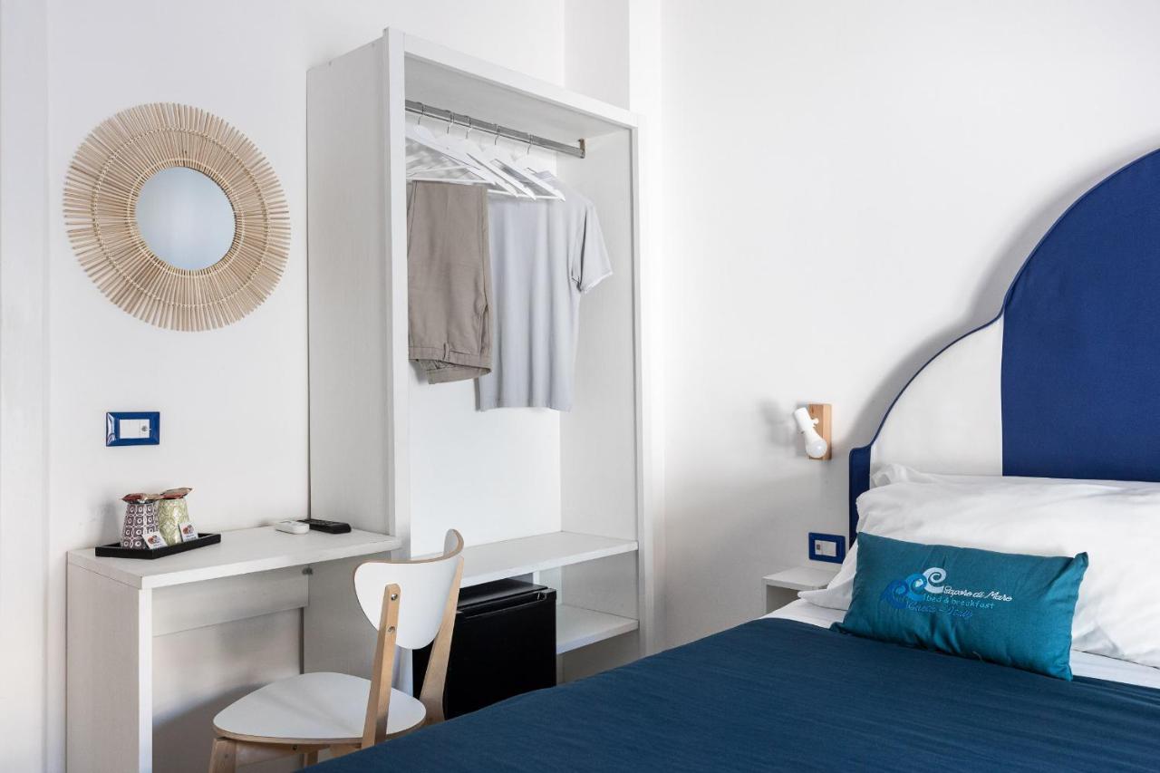 B&B Sapore Di Mare Nel Blu Gaeta Exteriér fotografie