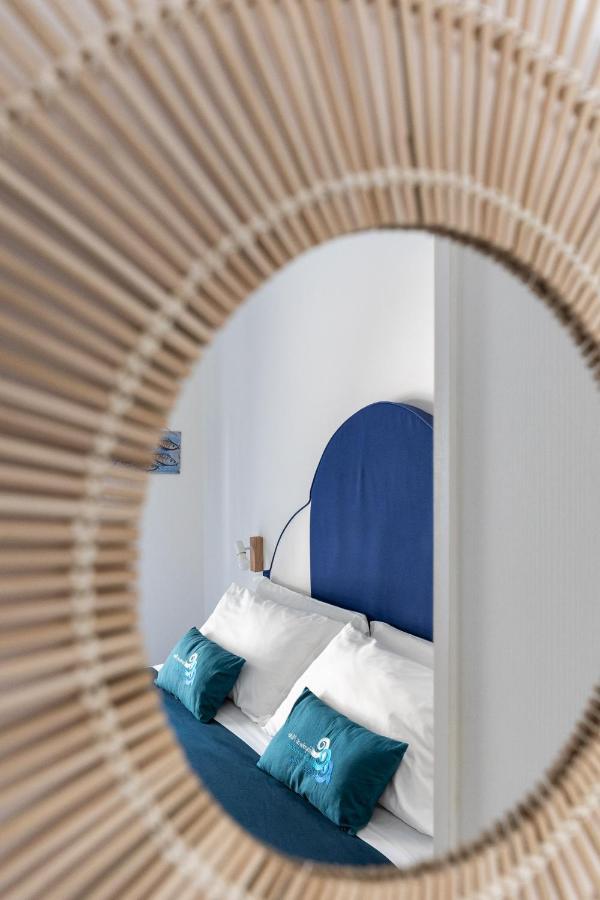 B&B Sapore Di Mare Nel Blu Gaeta Exteriér fotografie