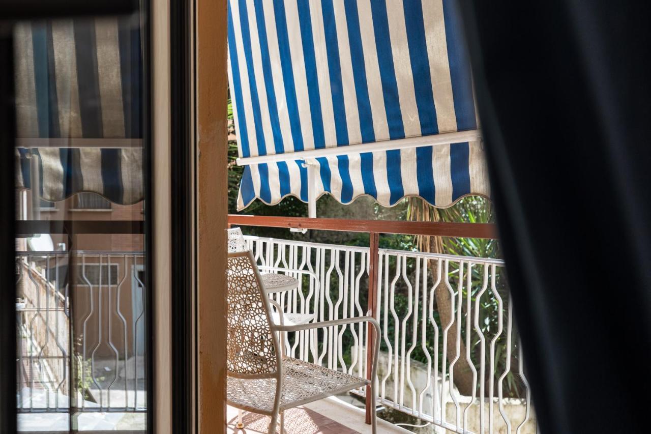 B&B Sapore Di Mare Nel Blu Gaeta Exteriér fotografie