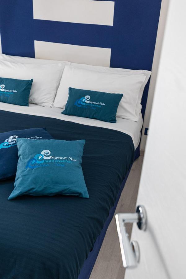 B&B Sapore Di Mare Nel Blu Gaeta Exteriér fotografie