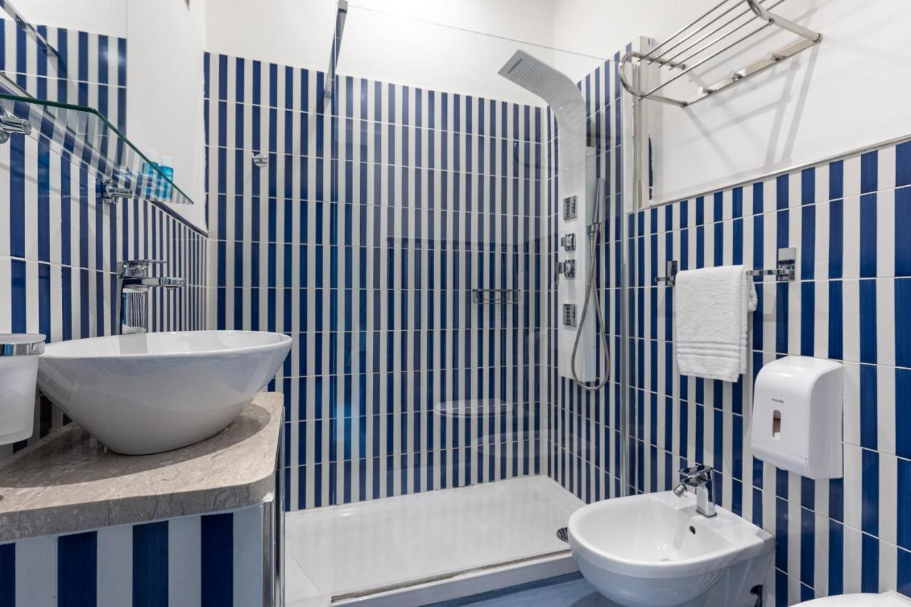B&B Sapore Di Mare Nel Blu Gaeta Exteriér fotografie