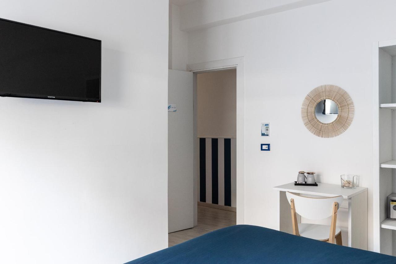 B&B Sapore Di Mare Nel Blu Gaeta Exteriér fotografie