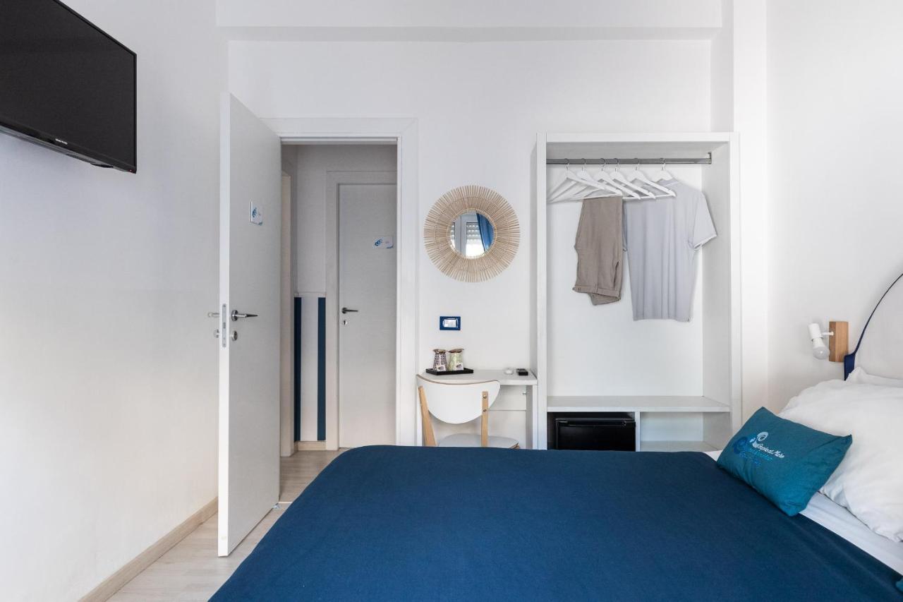 B&B Sapore Di Mare Nel Blu Gaeta Exteriér fotografie