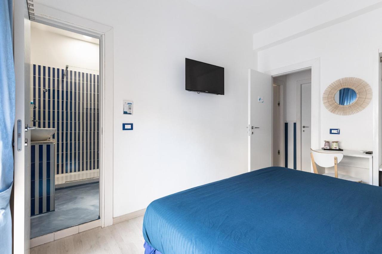 B&B Sapore Di Mare Nel Blu Gaeta Exteriér fotografie