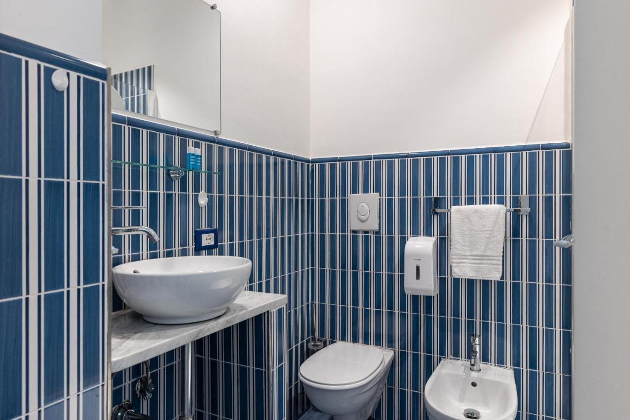 B&B Sapore Di Mare Nel Blu Gaeta Exteriér fotografie