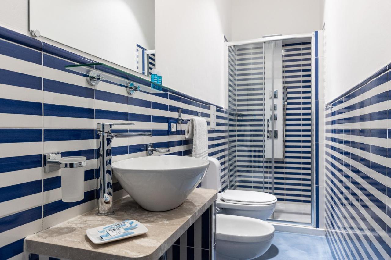 B&B Sapore Di Mare Nel Blu Gaeta Exteriér fotografie