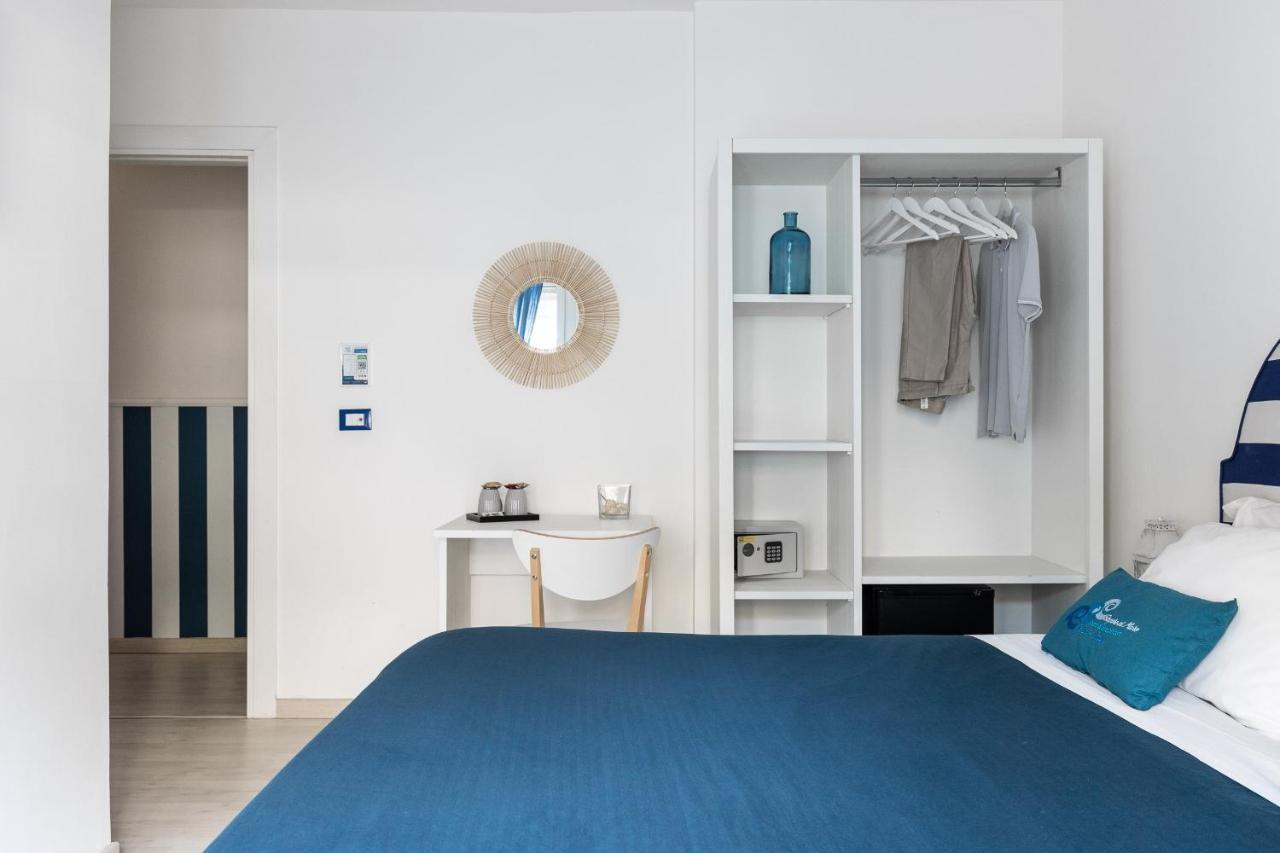 B&B Sapore Di Mare Nel Blu Gaeta Exteriér fotografie
