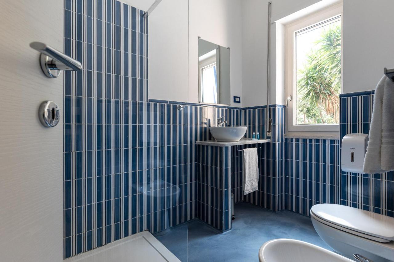 B&B Sapore Di Mare Nel Blu Gaeta Exteriér fotografie